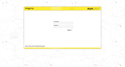 Desktop Screenshot of plan-survey.se